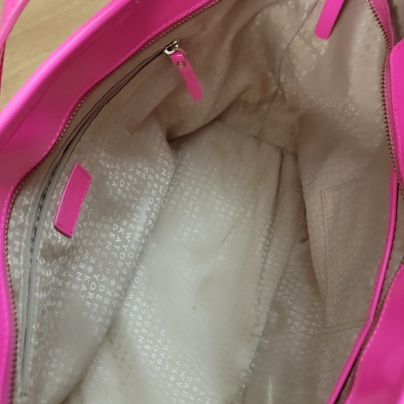 Kate Spade New York Hot Pink Tote - Picture 14 of 16